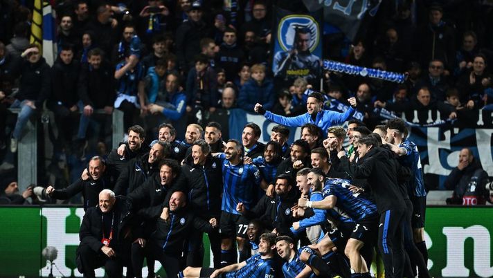 UFFICIALE / L’Italia avrà cinque squadre nella prossima Champions - immagine 1