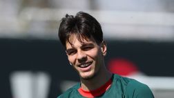 Milan, Jashari: “Allegri un maestro. I miei obiettivi”. Poi tutti i retroscena sulla trattativa estiva