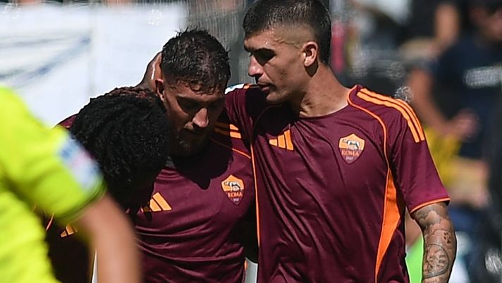 Getty Images Gasp si affida si senatori: Pellegrini torna titolare e Mancini gioca da leader - immagine 1