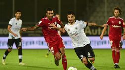 Virtus Entella-Spezia, la situazione delle due squadre in vista del derby ligure