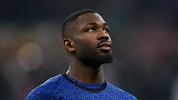 Thuram: “Derby? Momento speciale. Lautaro capitano fantastico e su Dimarco…”