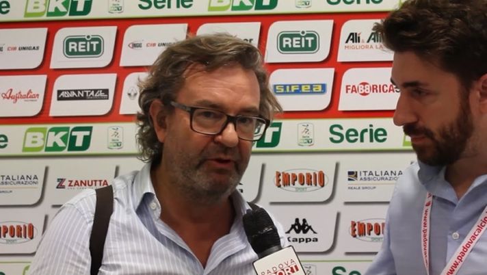 Binda: “Il Milan ha sottovalutato la serie C con la sua seconda squadra” - immagine 1