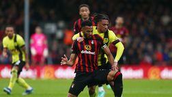 Milan in pole per Lloyd Kelly per giugno: il punto della situazione