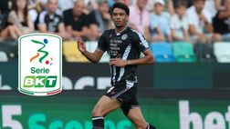 Calciomercato Udinese – Il nuovo Atta arriva dalla B: affare da otto milioni