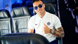 Inter, da Lautaro un messaggio chiaro alla squadra. In campo e fuori l’esempio del capitano