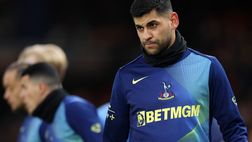 Tottenham, Romero duro sui dirigenti: “Dovrebbero scusarsi, ma non si vedono mai”