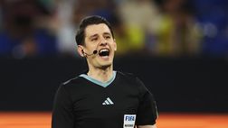 Lazio-Celtic, gara affidata ad Halil Umut Meler: i precedenti