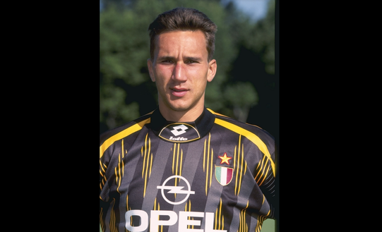 Getty Images Pagotto: “Ho sperperato tutto. Il doping? Scambiarono le provette. Poi la depressione…” - immagine 1