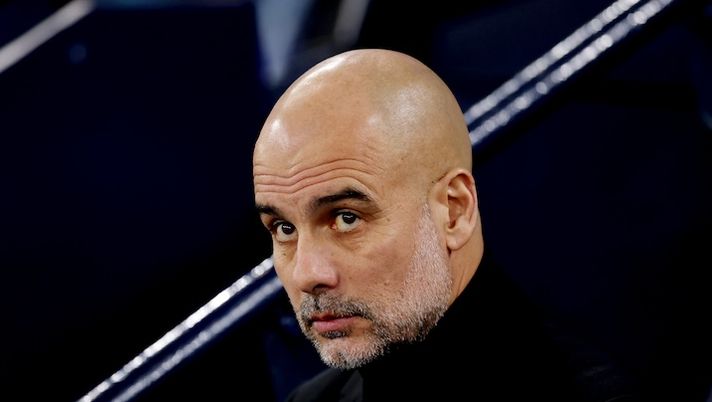 Guardiola: “Lautaro Pallone d’Oro? Sì, può darsi! Thuram, Barella e l’Inter può vincere la Champions” - immagine 1