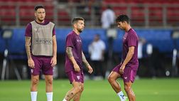 Lo sfogo del Papu Gomez: “Chi ha assunto droga trattato meglio di me”