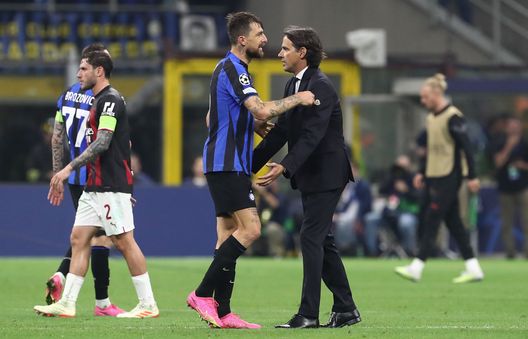 Valenti (GdS): “Derby spettacolare, Inter e Milan le più forti in Serie A”- immagine 2