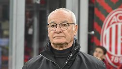 Roma-Milan, tegola per Ranieri: infortunio e stagione finita, ecco di chi si tratta