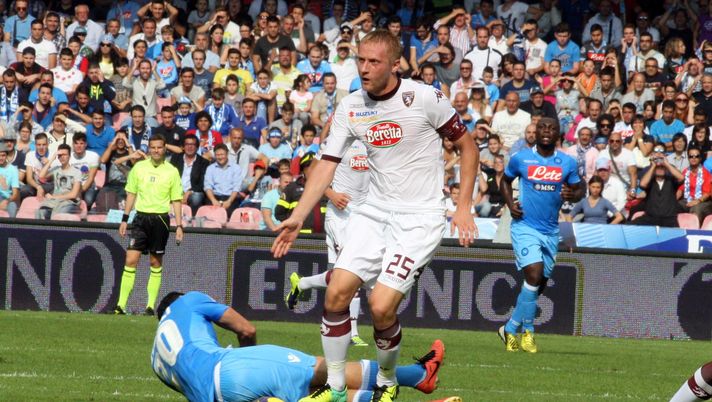 Toro-Napoli: interessante la quota del pareggio - immagine 1