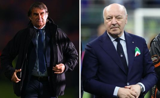 Pedullà: “Marotta e Carnevali si sono sentiti. Frattesi? Una la escludo, farebbero scambio se…”- immagine 2