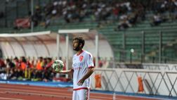 Ex Padova, Favalli senza contratto: “Penalizzato dalle regole sugli under”