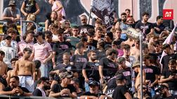 Serie B, la classifica spettatori della 11ª giornata: i dati sulla trasferta del Palermo