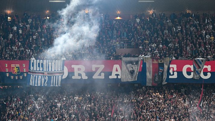 UFFICIALE – Genoa-Juve, si giocherà a porte chiuse dopo gli incidenti nel derby - immagine 1