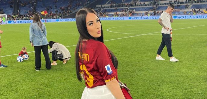 Lesione al crociato per Abraham, la sua Leah: “Tornerai prima di quanto creda”- immagine 2