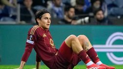 ULTIM’ORA – Roma, l’esito dei controlli per Dybala: cosa filtra sul rientro