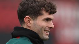 Futuro Pulisic, bomba dall’Inghilterra: il giocatore avrebbe aperto alla Premier League. I dettagli