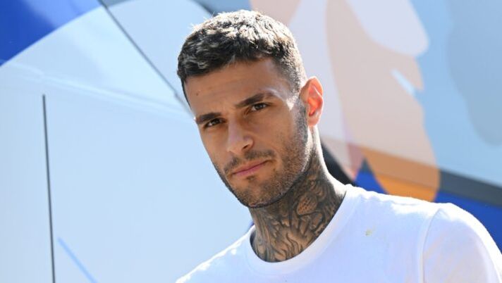 NEWS – Gimenez, Chukwueze, Ilic, Zalewski, Colpani, Maldini, Balotelli, Scamacca: le novità NEWS – Gimenez, Chukwueze, Ilic, Zalewski, Colpani, Maldini, Balotelli, Scamacca: le novità - immagine 1