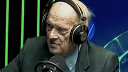 Casarin rivela: “Dissi a Maradona di allacciarsi le scarpe e lui rispose…” IL VIDEO