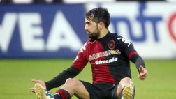 Grazie Moreno! Ma che farsa ad Is Arenas…