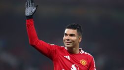 Paredes in bilico, suggestione Casemiro