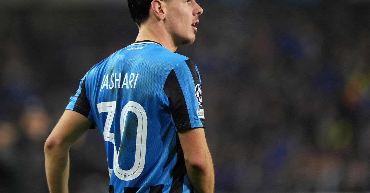 Mercato Milan, si attende la risposta del Club Brugge per Jashari. Intanto Musah…
