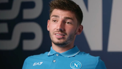 Gilmour: “Lo scudetto è stato un sollievo! Scott? Un punto di riferimento per tutti i bambini”