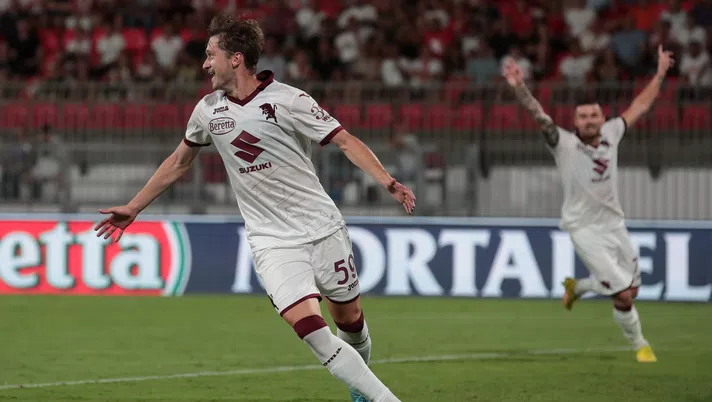 Video – Monza-Torino 0-1: gli highlights della partita - immagine 1