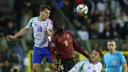 Azzurri convincenti, anche in Belgio bel gioco. Palmeri: “Sembra l’Italia di…Simone Inzaghi”