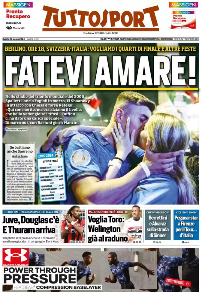 Tuttosport