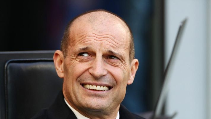 Allegri su Maignan: 'La società sta lavorando sul futuro, anche sui rinnovi'. Su Nkunku ...