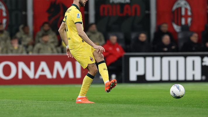 GdS – Il Milan reclama un mancato rosso contro il Como e chiama l’AIA - immagine 1