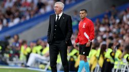 Getafe-Real Madrid, probabili formazioni: dal 1′ Mayoral, Ancelotti con Rodrygo