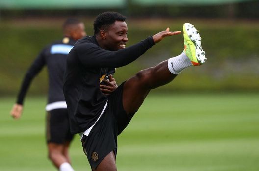 Getty Images Inter Asamoah