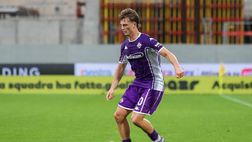 Gudmundsson, stasera il rientro a Firenze. Contro il Genoa ci sarà