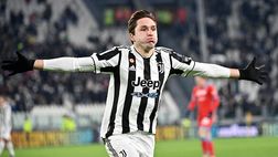 Intervista a Bonini: “Juve tieni Chiesa e prendi Lukaku. Flop Pogba? Prenderlo è stato un errore”