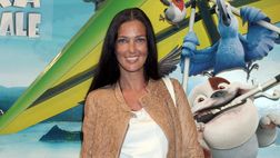 Alessia Merz: “Sfatato mito velina-calciatore, insieme 20 anni. No social, a chi interessa se…”