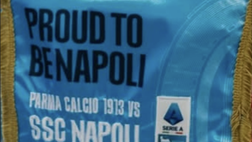 Tutto pronto per Parma-Napoli! Le immagini delle divise dallo spogliatoio – GALLERY