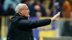 Ranieri non si ferma più: “Dybala? Giovedì ci sarà”