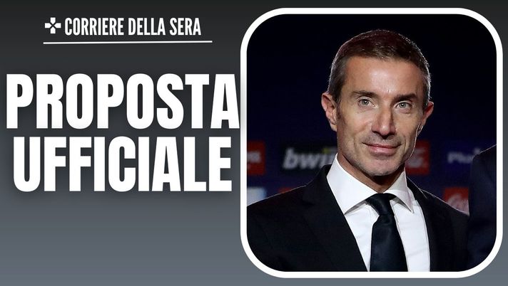 Calciomercato AC Milan Berta