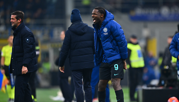 Cds – Inter-Como, pagelle: Thuram il migliore. Barella instancabile. Male Sommer - immagine 1