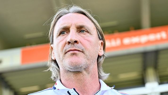 Nicola: “Rispondo così sul minutaggio di Vardy, Floriani Mussolini e quando torna Audero” - immagine 1