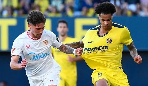 Moretto: “Villarreal su Buchanan non in prestito. Ecco su che basi si può trattare”- immagine 2