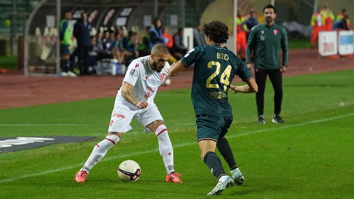 Pergolettese-Padova, convocati e probabile formazione. Tanti ballottaggi- immagine 1
