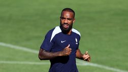 Toro, scopriamo il Lione: Sage ha salvato la scorsa stagione. Oggi assente Lacazette