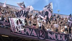 Palermo, svelata la terza maglia: la divisa celebra la storia della città