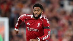Calciomercato Milan, a gennaio colpo in difesa: Joe Gomez o Kristensen?